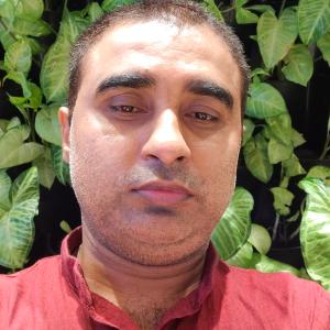 Lalit Mishra image