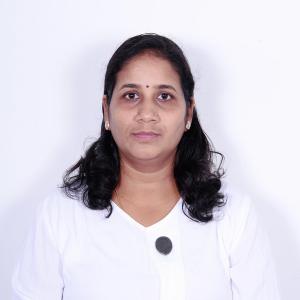 Sasikala Raju image