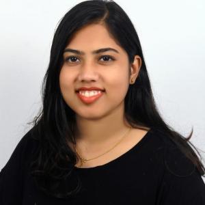 Divya George image