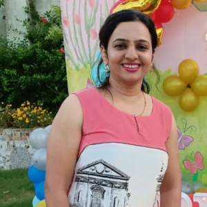Swati Mittal image