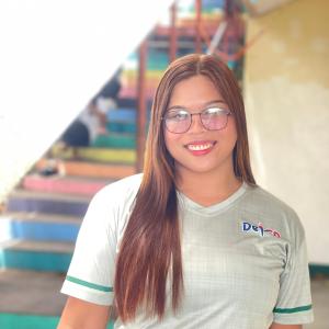 Marifel Amorado Sanopao image
