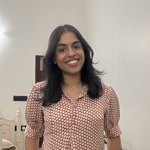 Jerusha Thomas image