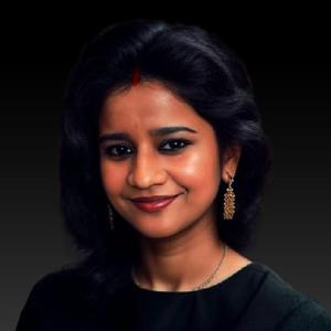 Arpita Biswas image