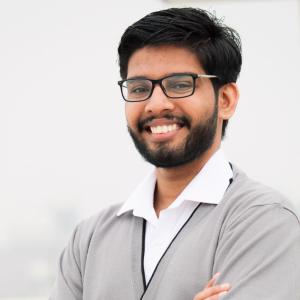 Meezan Ali image