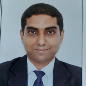 Amit Roy image