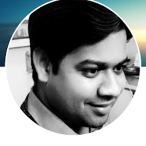 Rakesh Ranjan Jena image