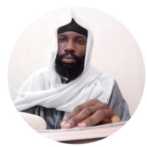 Ahmad Rufai image