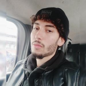 Yasser Boudali image