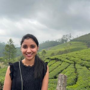 Yamini Puttagunta image