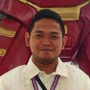 Alexander Jade Lumayag image