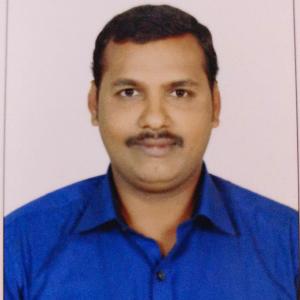 Aswin Gupta image