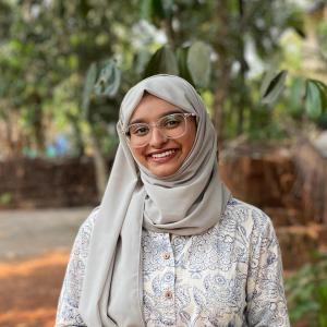 Fathima Rahfa K image