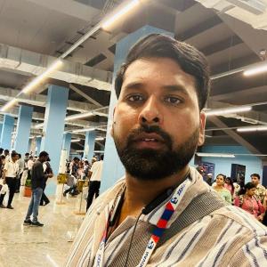 Amit Mishra image