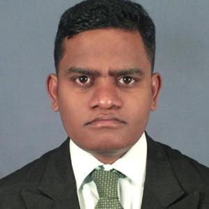 Vignesh image