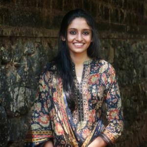 Arathi.V image