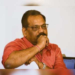 Sushanta Kumar Bhuyan image