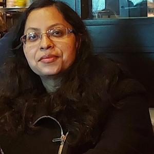 Jaya Singh image