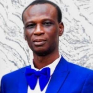 Olabisi Olateju O image