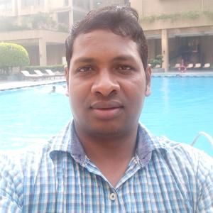 A K Parida image