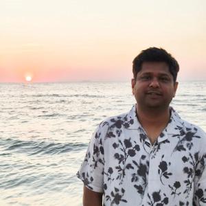 Sanjay Kar image