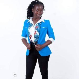 Nancy Awino image