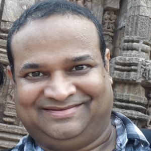 Atmajyoti Datta image