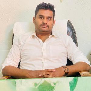 Saqib Ali image