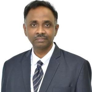 Dr Venkata Reddy Poluru image