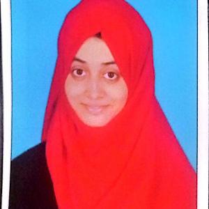 Laraib Fareed image