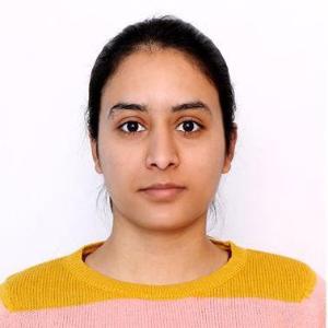 Diksha Guleria image