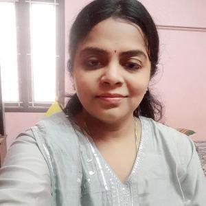 Keerthana image