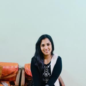 Disha Bharat Chavan image