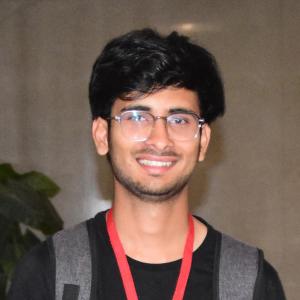 Shivam Bhawsar image