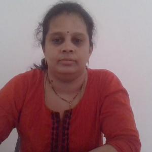 Sunita Ayyagari image