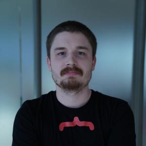 David Stephenson image