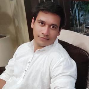 Sandeep Patel image