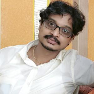 Narendra Kumar image