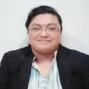 Dr. Nandhini image