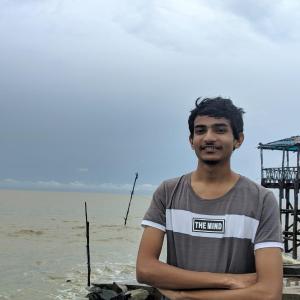Prathamesh R image