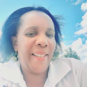 Angeline Kapumha image