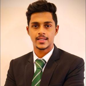 Harish Praveen image