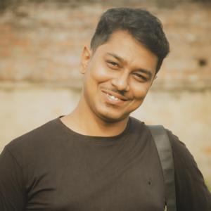 Chitradip Ghosh image