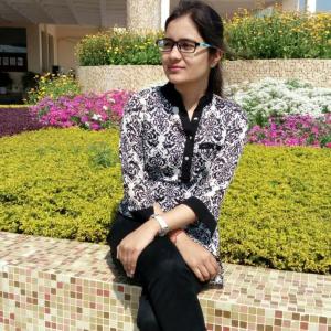 Shikha Joshi image