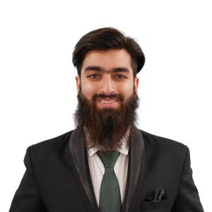 Tabish Ali Rather image