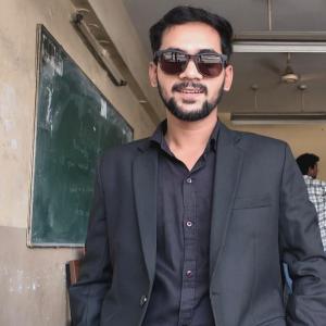 Ravi Maurya image