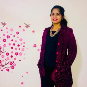 Nikita Shinde image