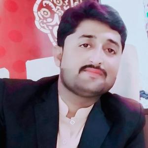 Ghulam Shabir Sanjrani image