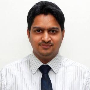 Yogesh Kamath image