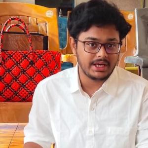 Adithya Saketh image