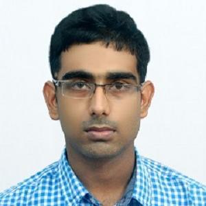 Tanmoyendu Chakraborty image